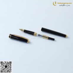 Bút máy Bizner BIZ-FT02 Thiên Long 5 butkyquatang.com Bút máy Bizner BIZ-FT02 Thiên Long 2