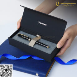 Bút máy Bizner BIZ-FT02 Thiên Long 9 butkyquatang.com Bút máy Bizner BIZ-FT02 Thiên Long 9