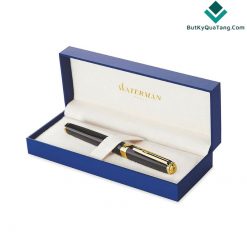Bút Máy Waterman Exception Slim CT S0637010 Khắc Tên 6 butkyquatang.com But may Waterman Exception Slim CT S0637010 5 butkyquatang.com