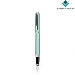 Bút Máy Waterman Exception Slim CT S0637010 Khắc Tên 4 butkyquatang.com But may Waterman Exception Slim CT S0637010 7 butkyquatang.com