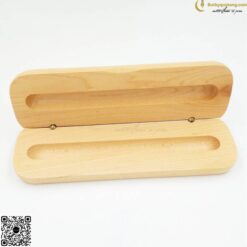 Hộp Bút Quà Tặng Khắc Tên HV01 8 butkyquatang.com Hộp Bút Quà Tặng Khắc Tên HV01
