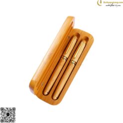 Hộp Bút Quà Tặng Khắc Tên HV01 7 butkyquatang.com Hộp Bút Quà Tặng Khắc Tên HV01