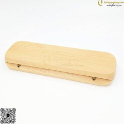 Hộp Bút Quà Tặng Khắc Tên HV01