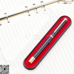 Hộp Bút Nhựa Quà Tặng In Logo HV03 9 butkyquatang.com Hộp Bút Nhựa Quà Tặng In Logo HV03