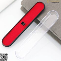 Hộp Bút Nhựa Quà Tặng In Logo HV03 8 butkyquatang.com Hộp Bút Nhựa Quà Tặng In Logo HV03