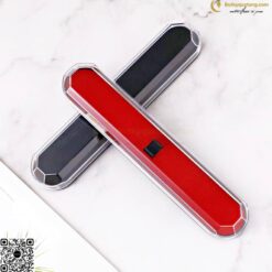Hộp Bút Nhựa Quà Tặng In Logo HV03 5 butkyquatang.com Hộp Bút Nhựa Quà Tặng In Logo HV03