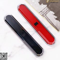 Hộp Bút Nhựa Quà Tặng In Logo HV03 4 butkyquatang.com Hộp Bút Nhựa Quà Tặng In Logo HV03