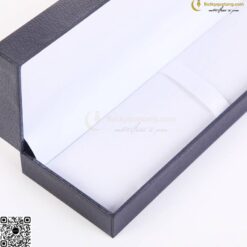 Hộp Đựng Bút Nắp Gập HV04 Quà Tặng In Logo