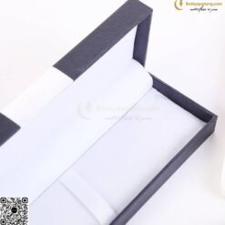 Hộp Đựng Bút Nắp Gập HV04 Quà Tặng In Logo