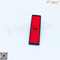 Hộp Bút Nhựa Quà Tặng Trong Suốt In Logo HV05 5 butkyquatang.com Hộp Bút Nhựa Quà Tặng Trong Suốt In Logo HV05