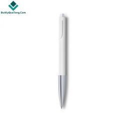 Bút Bi Lamy Noto Ballpoint Pen 282 - Đen 6 butkyquatang.com IMG 8066 compressed e1657810233312 butkyquatang.com