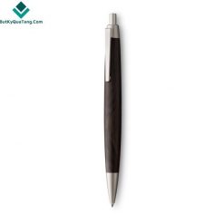 Bút Bi Lamy 2000 201- Đen 4 butkyquatang.com IMG 8089 compressed e1657814714700 butkyquatang.com