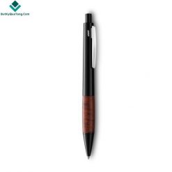 Bút Bi Lamy Accent 296 - Bạc gỗ 5 butkyquatang.com IMG 8095 compressed e1657815944866 butkyquatang.com