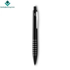 Bút Bi Lamy Accent 296 - Bạc gỗ 4 butkyquatang.com IMG 8096 compressed e1657815954189 butkyquatang.com