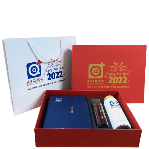 Set quà tặng doanh nghiệp butkyquatang.com