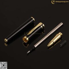 Bút Kim Loại Khắc Tên In Logo V017 Làm Quà Tặng 12 butkyquatang.com V017 + Butkyquatang.com