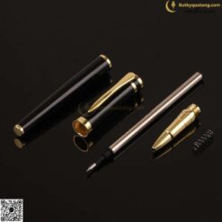 Bút Kim Loại Khắc Tên In Logo V017 Làm Quà Tặng 5 butkyquatang.com bút kim loại khắc tên V017