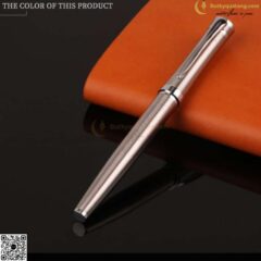 Bút Kim Loại Khắc Tên In Logo V017 Làm Quà Tặng 17 butkyquatang.com V017 + Butkyquatang.com