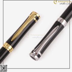 Bút Kim Loại Khắc Tên In Logo V017 Làm Quà Tặng 13 butkyquatang.com V017 + Butkyquatang.com