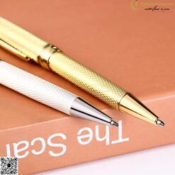 bút kim loại khắc tên V019