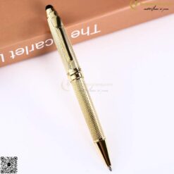 bút kim loại khắc tên V019