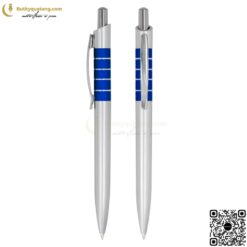 Bút Bi Nhựa Nút Bấm V106 7