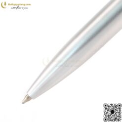 Bút Bi Nhựa Nút Bấm V106 4