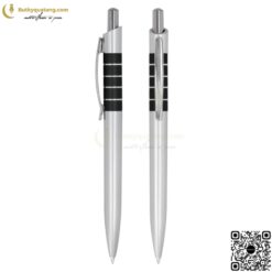 Bút Bi Nhựa Nút Bấm V106