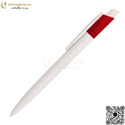 Bút Bấm Bằng Nhựa V111 3 butkyquatang.com Bút Bấm Bằng Nhựa V111 4