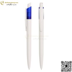 Bút Bấm Bằng Nhựa V111 8 butkyquatang.com Bút Bấm Bằng Nhựa V111 7