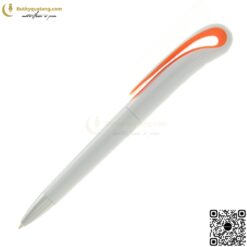 Bút Bi Nhựa Quảng Cáo V112 6
