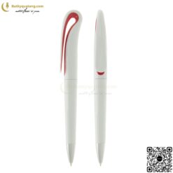Bút Bi Nhựa Quảng Cáo V112 2