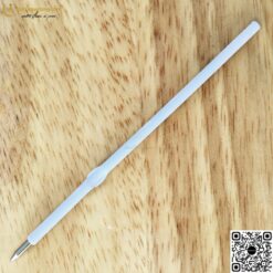 Bút Bi Nhựa Nút Bấm V130 3