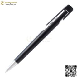 Bút Bi Nhựa Nút Bấm V130 4
