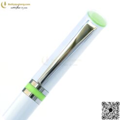 Bút Nhựa Đầu Bấm Siêu Nhẹ V131 8 butkyquatang.com Bút Nhựa Đầu Bấm Siêu Nhẹ V131 1