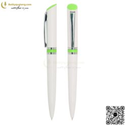 Bút Nhựa Đầu Bấm Siêu Nhẹ V131 4
