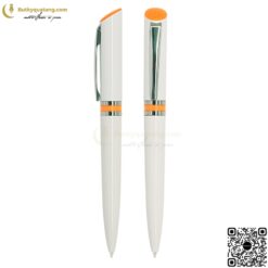 Bút Nhựa Đầu Bấm Siêu Nhẹ V131 4 butkyquatang.com Bút Nhựa Đầu Bấm Siêu Nhẹ V131 5