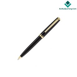 Bút Bi Montblanc Generation Black GT Ballpoint Pen 13209
