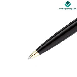 Bút Bi Montblanc Generation Black GT Ballpoint Pen 13209