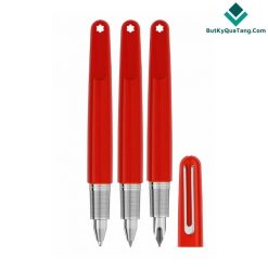 Bút Bi Montblanc M Ballpoint Pen MB117149