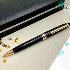 Bút Bi Montblanc Meisterstuck Classique Ballpoint Pen MB10883 8 butkyquatang.com Bút Bi Montblanc Meisterstuck Classique Ballpoint Pen MB10883