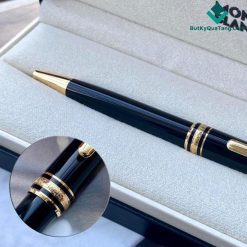 Bút Bi Montblanc Meisterstuck Classique Ballpoint Pen MB10883 7 butkyquatang.com Bút Bi Montblanc Meisterstuck Classique Ballpoint Pen MB10883