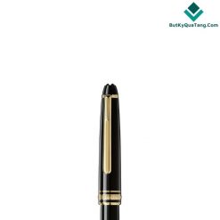 Bút Bi Montblanc Meisterstuck Gold Coated Rollerball Pen MB12890