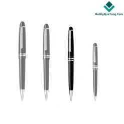 Bút Bi Montblanc Meisterstuck Platinum Line Classique Ballpoint Pen MB2866