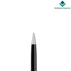 Bút Bi Montblanc Meisterstuck Platinum Line Classique Ballpoint Pen MB2866