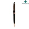 Bút Bi Montblanc Meisterstuck Rose Gold-Coated Ballpoint Pen MB112679