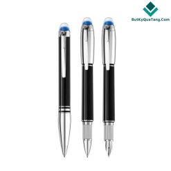 Bút Bi Montblanc StarWalker Doué Ballpoint Pen MB118873 4 butkyquatang.com Bút Bi Montblanc StarWalker Doué Ballpoint Pen MB118873