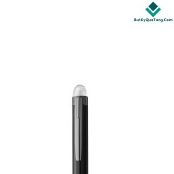 Bút Bi Montblanc Starwalker Midnight Ballpoint Pen MB105657
