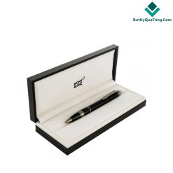 Bút Bi Montblanc Starwalker Midnight Ballpoint Pen MB105657
