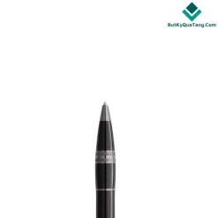 Bút Bi Montblanc Starwalker Midnight Ballpoint Pen MB105657